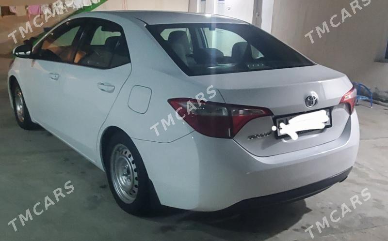 Toyota Corolla 2014 - 165 000 TMT - Parahat 1 - img 2