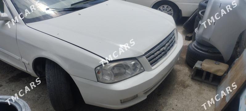 Kia Optima 2002 - 35 000 TMT - Änew - img 3