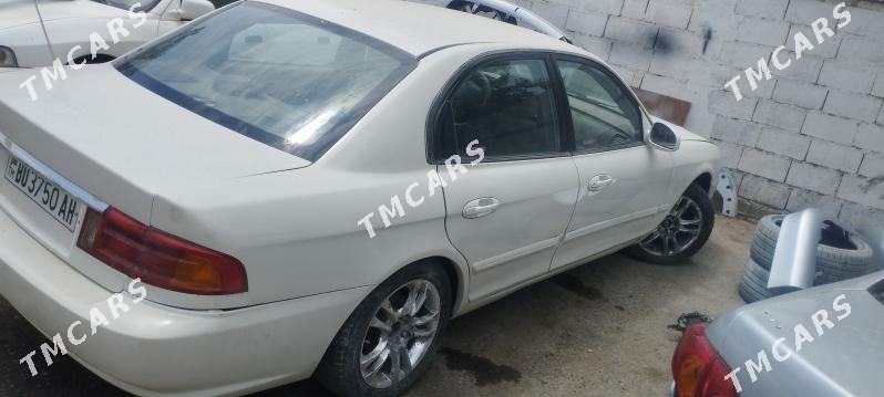 Kia Optima 2002 - 35 000 TMT - Änew - img 2