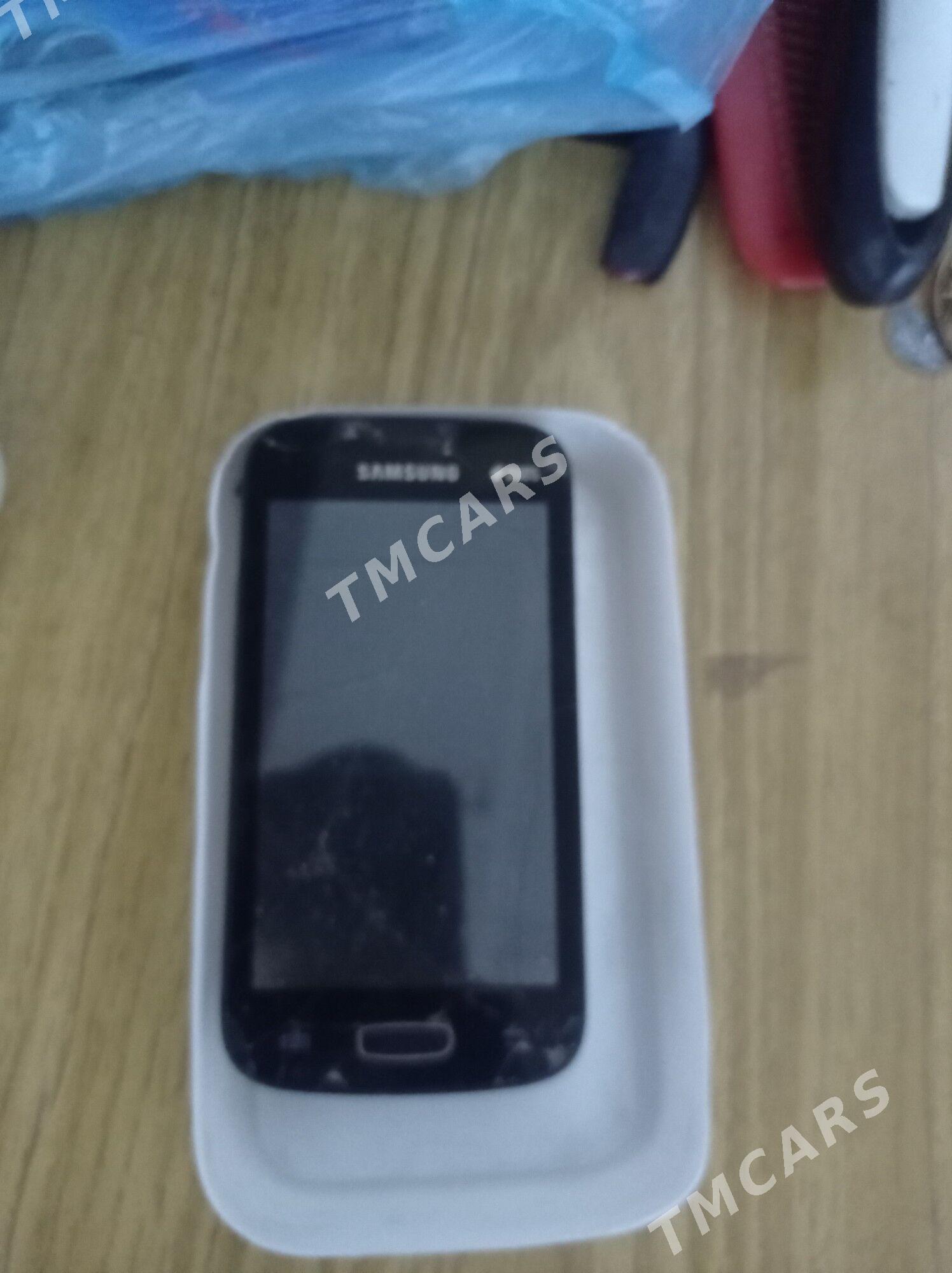 Samsung 7262 odmen - Саят - img 2