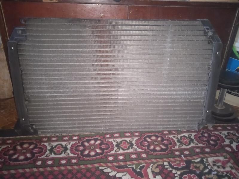 Radiator kondisioner 600 TMT - Туркменабат - img 2