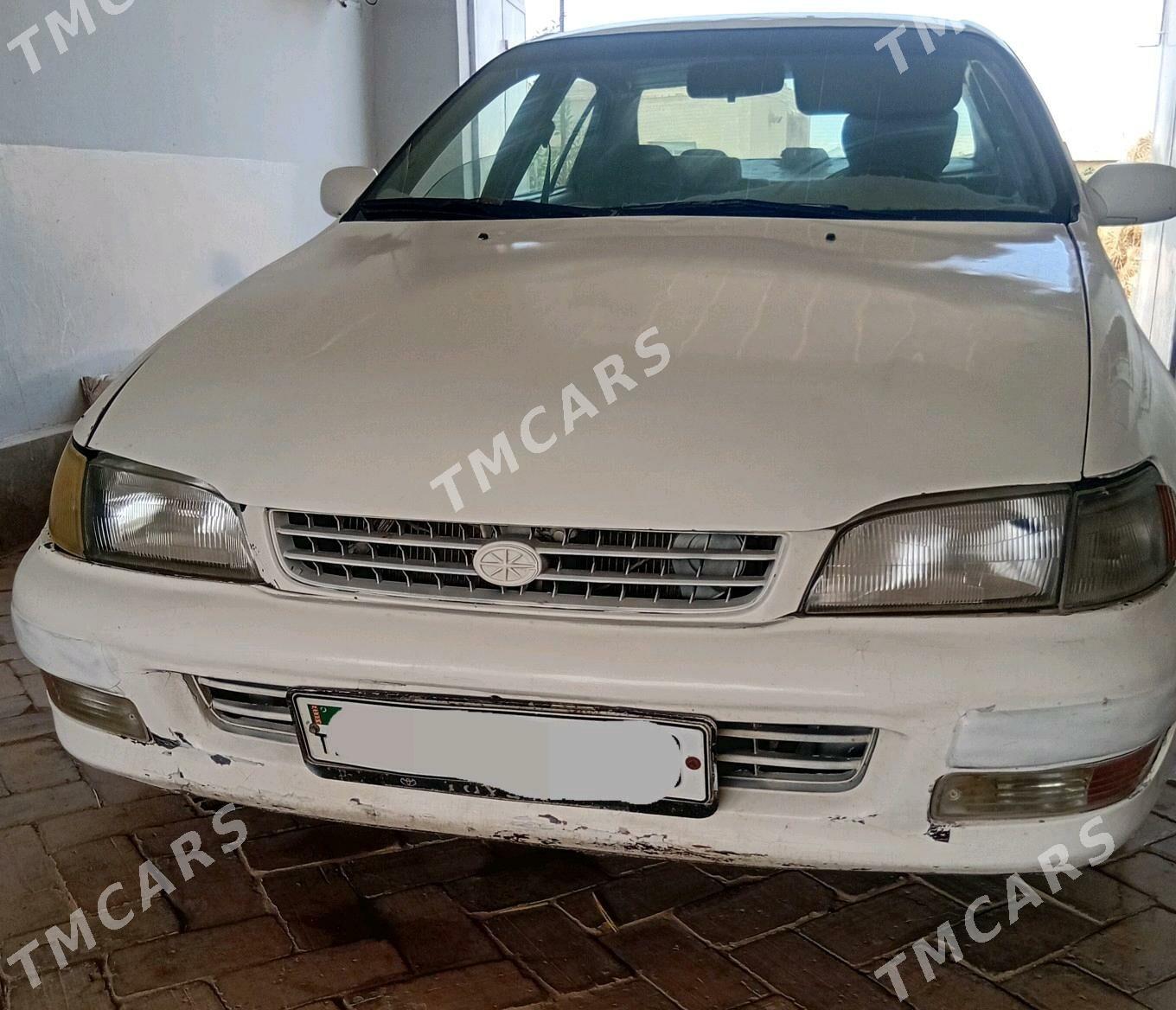 Toyota Corona 1994 - 39 000 TMT - Kerki - img 2