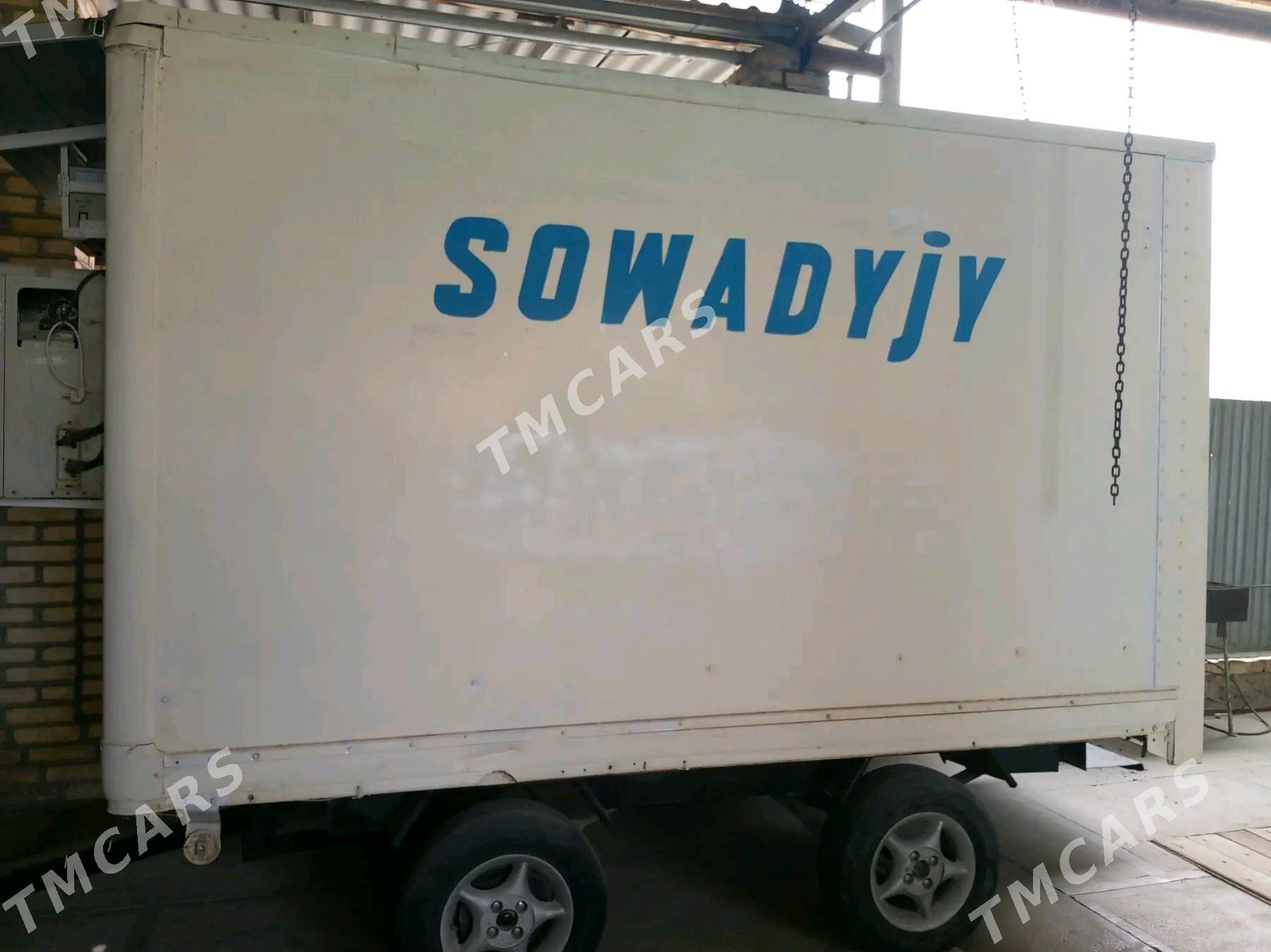 sowadyjy prisep - Шатлык - img 2