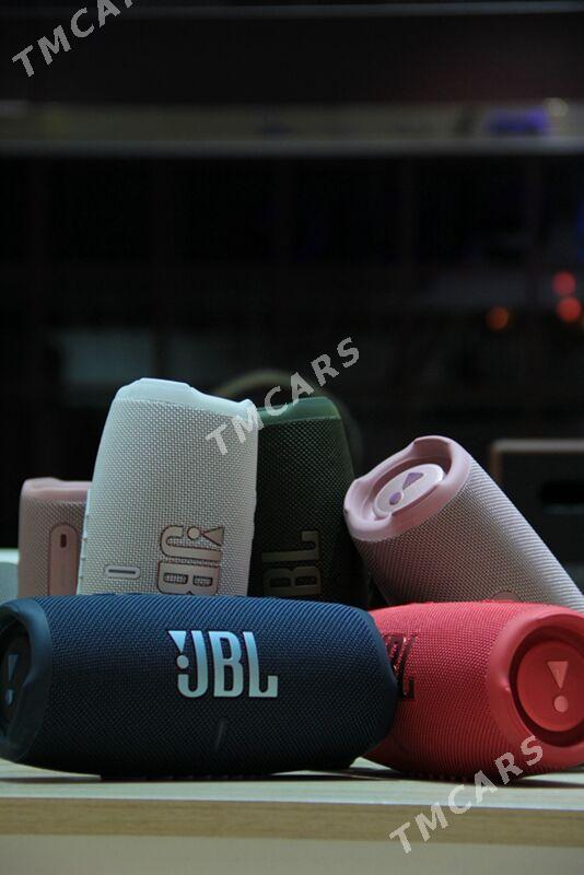 JBL ORIGINAL - Ашхабад - img 2