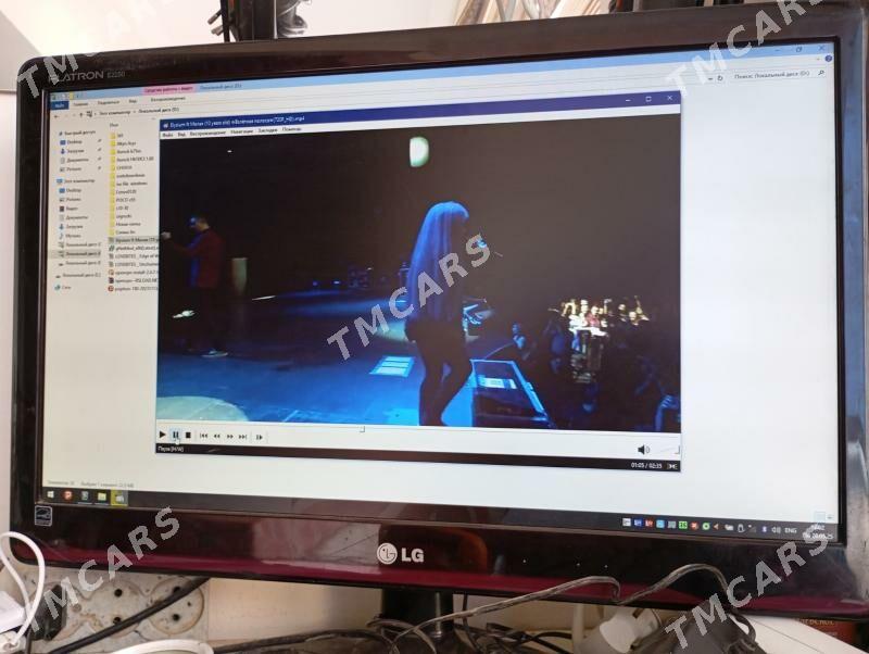 Lg Monitor 22 lik - Мары - img 3