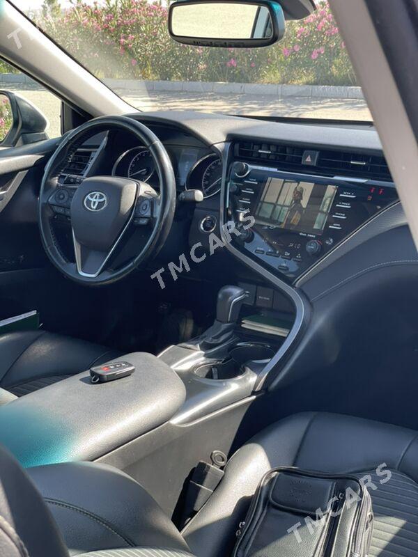 Toyota Camry 2019 - 310 000 TMT - Balkanabat - img 6