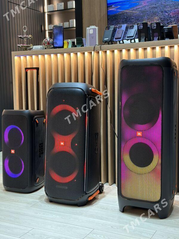 JBL ORIGINAL - Ашхабад - img 8