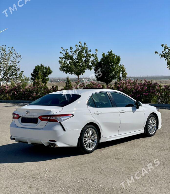 Toyota Camry 2019 - 310 000 TMT - Balkanabat - img 4