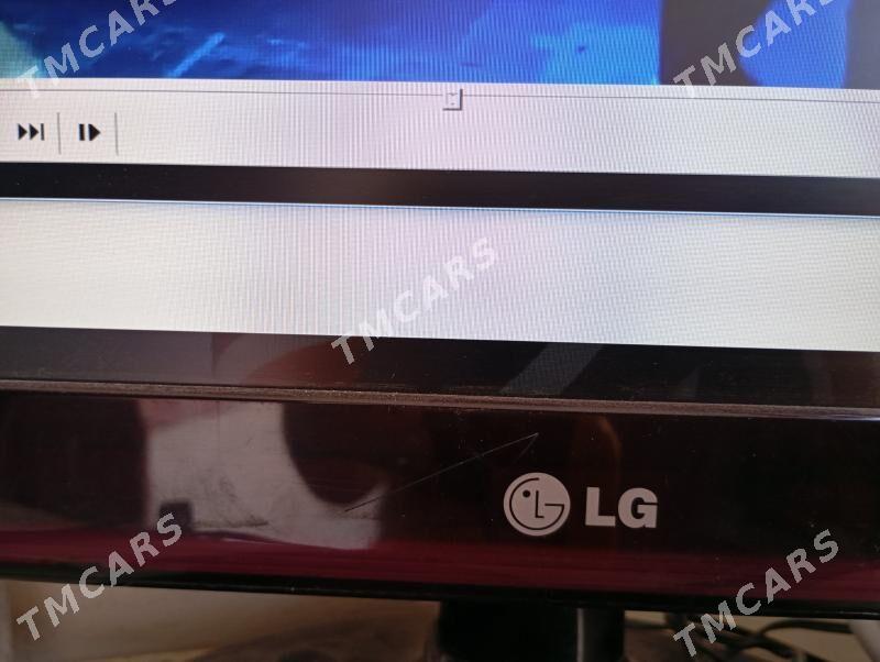 Lg Monitor 22 lik - Мары - img 2