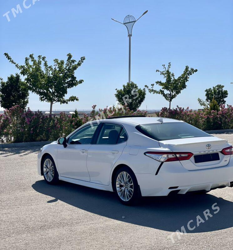 Toyota Camry 2019 - 310 000 TMT - Balkanabat - img 2