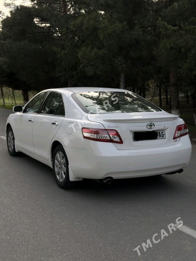 Toyota Camry 2009 - 179 000 TMT - Ашхабад - img 2