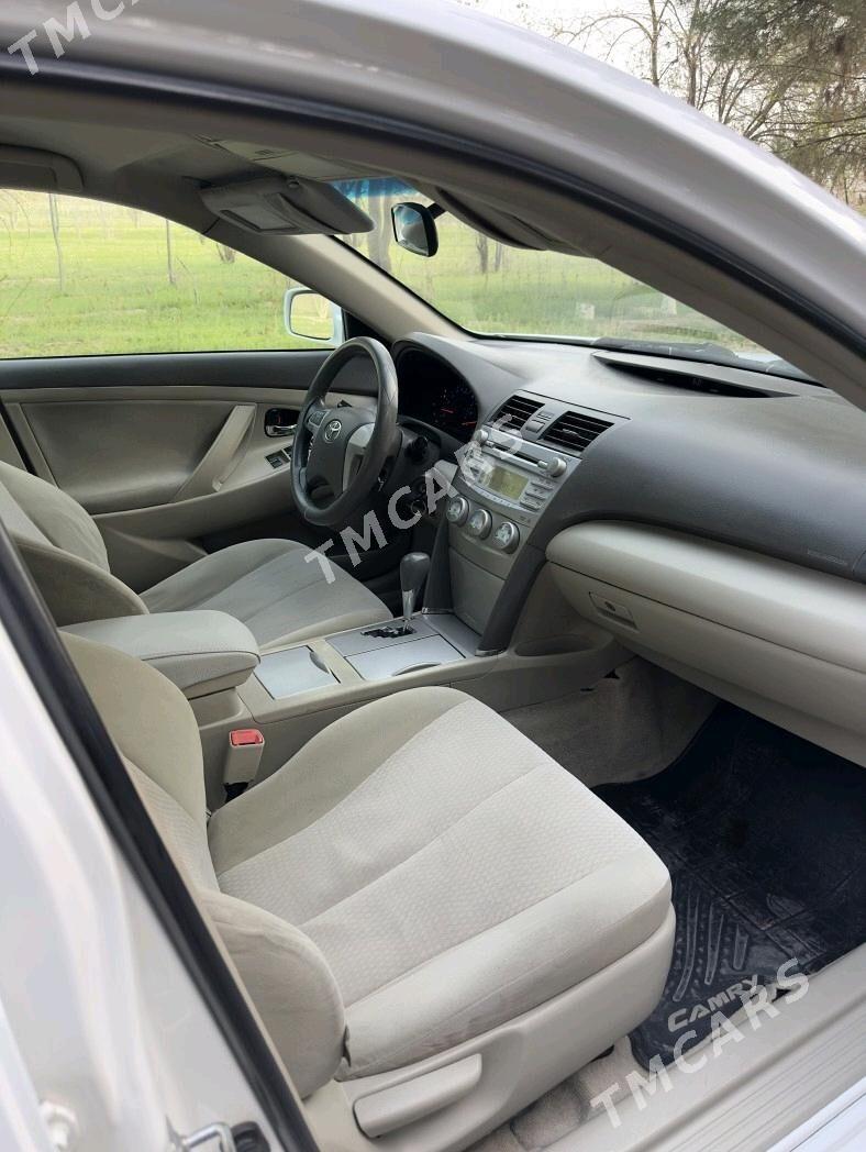 Toyota Camry 2009 - 179 000 TMT - Ашхабад - img 3