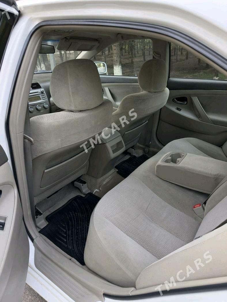 Toyota Camry 2009 - 179 000 TMT - Ашхабад - img 5