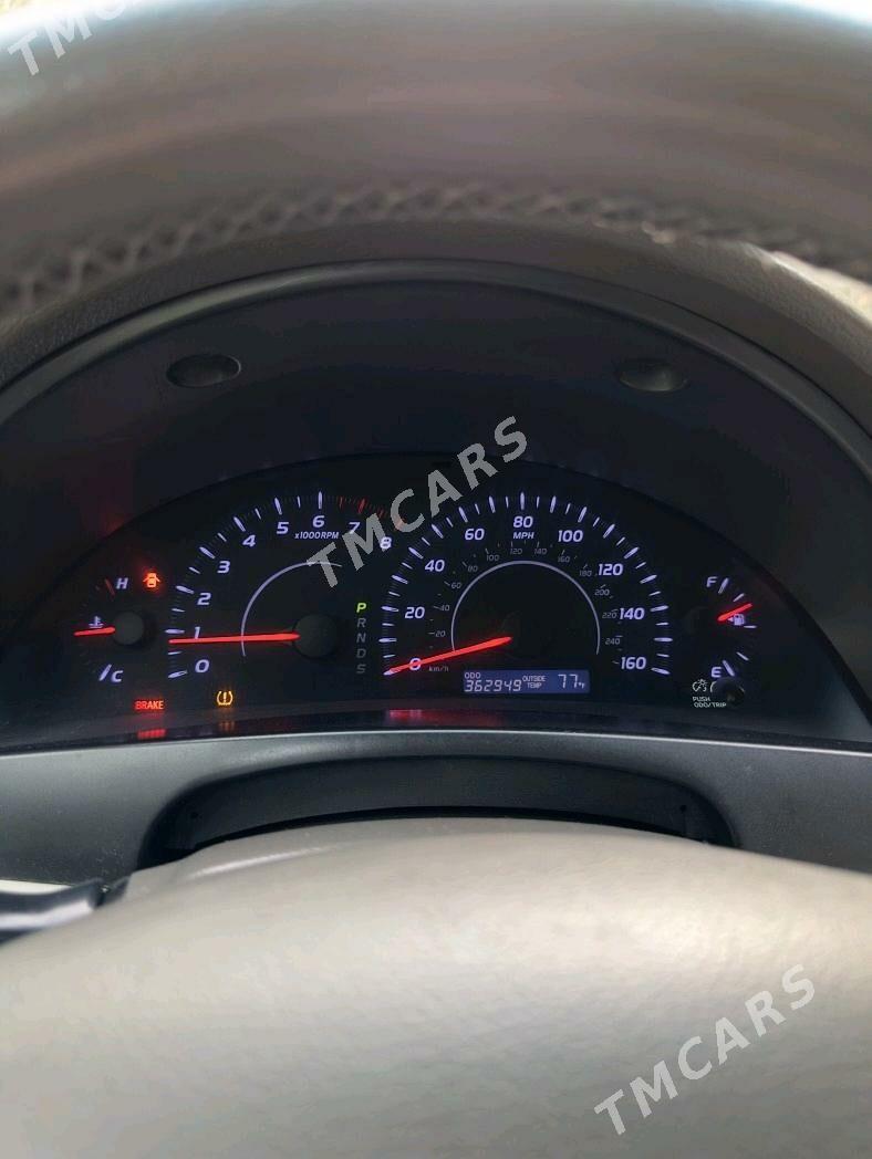 Toyota Camry 2009 - 179 000 TMT - Ашхабад - img 7