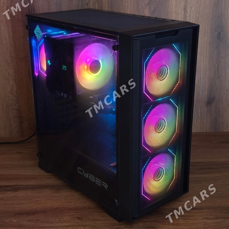 CORE i5-14/GAMING/ORIGINAL! - Мир 7 - img 2