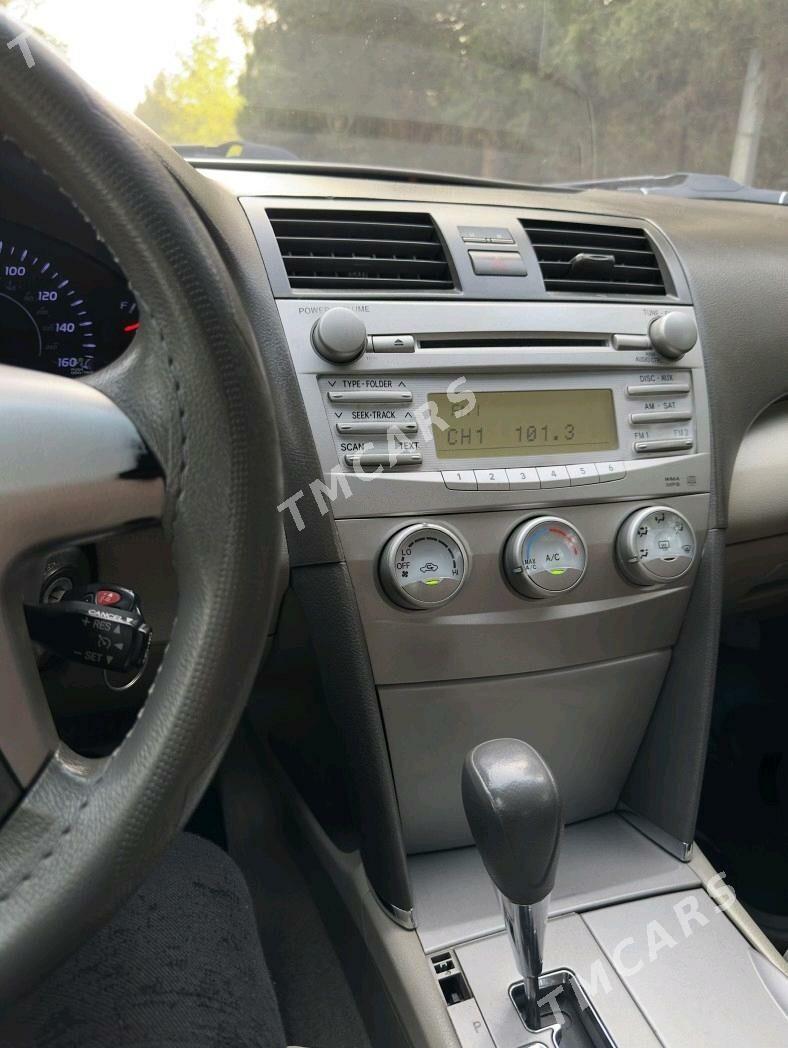 Toyota Camry 2009 - 179 000 TMT - Ашхабад - img 6