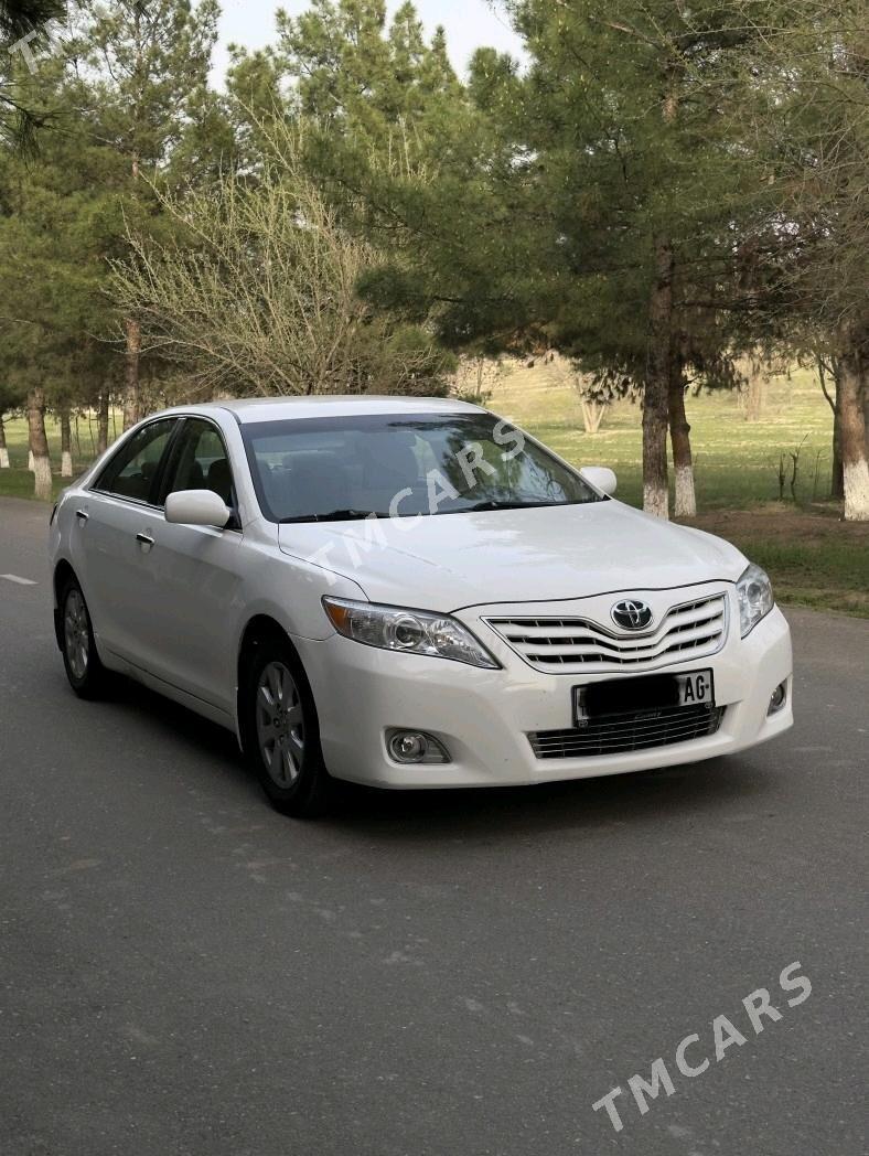 Toyota Camry 2009 - 179 000 TMT - Ашхабад - img 9