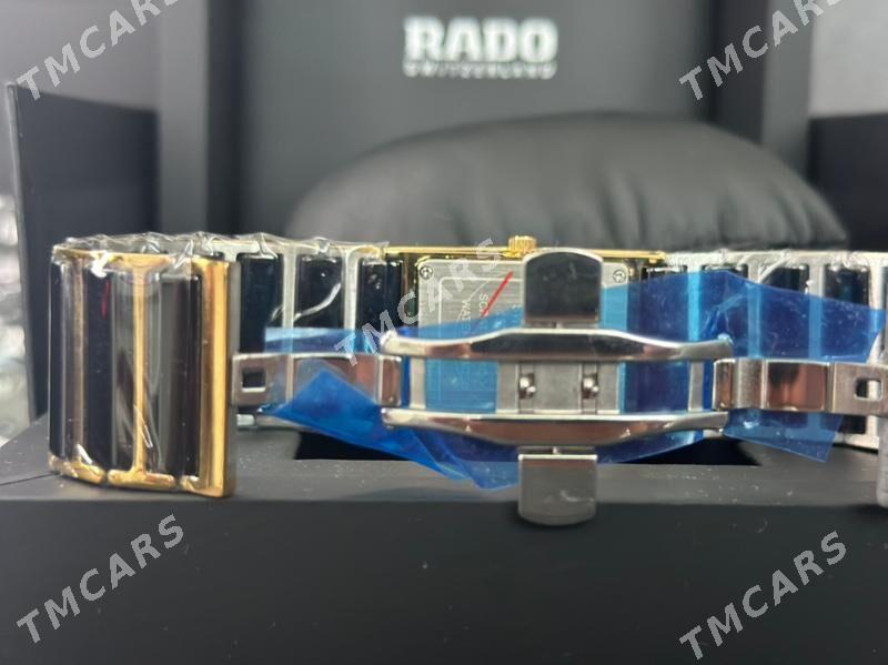 Rado - Aşgabat - img 2