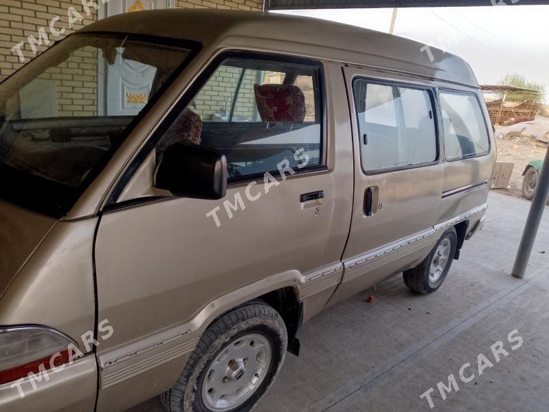 Toyota Town Ace 1990 - 25 000 TMT - Murgap - img 5