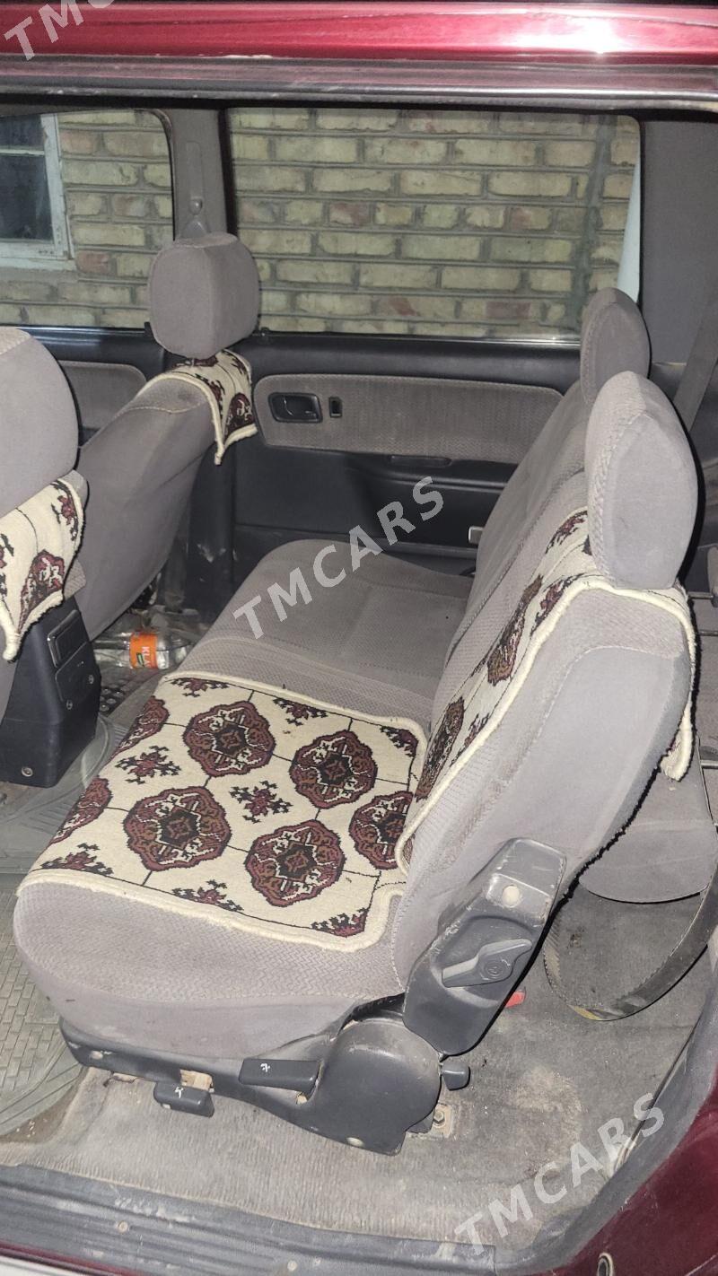 Mitsubishi Chariot 1995 - 25 000 TMT - Векильбазар - img 3