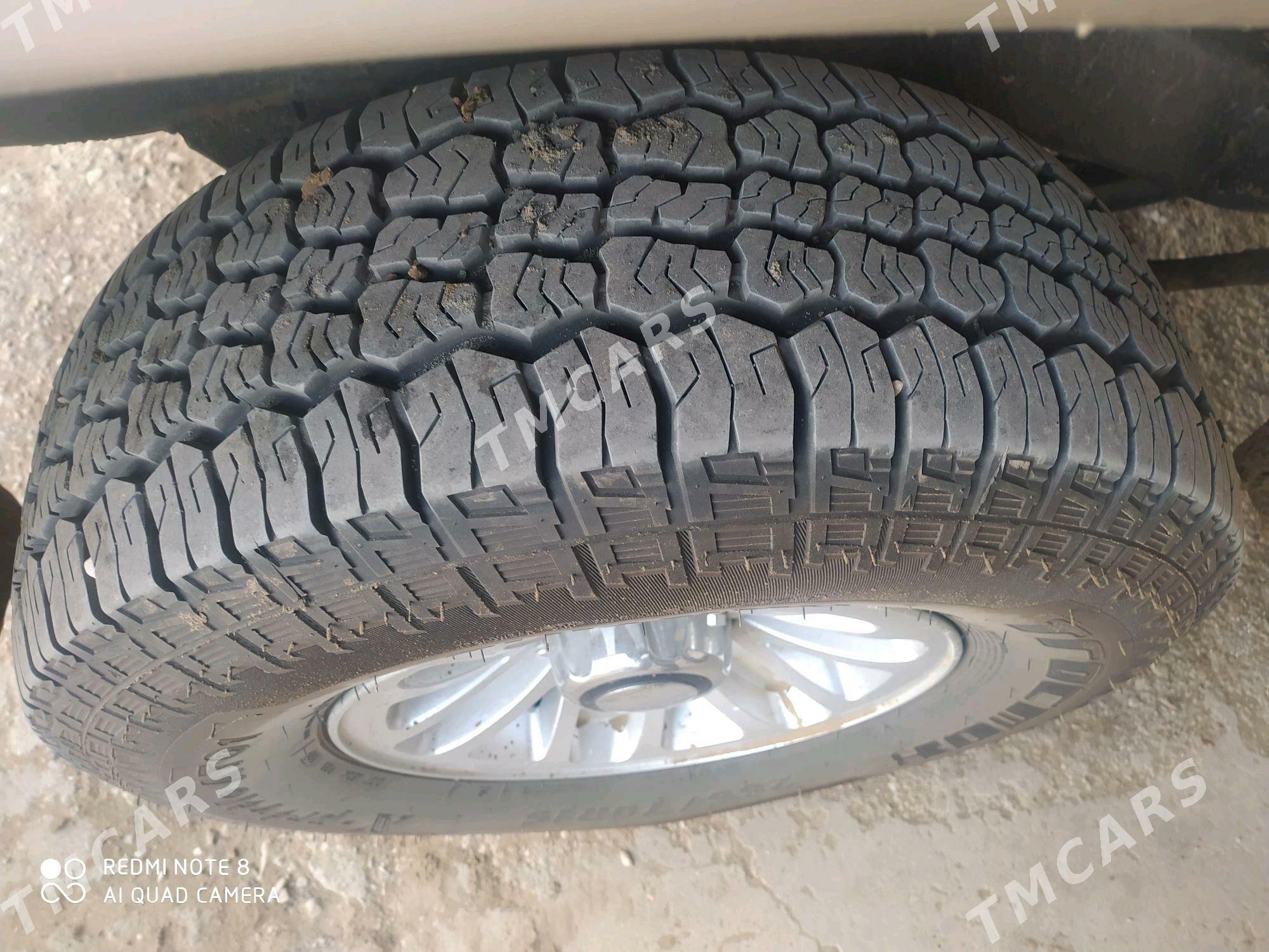 Mitsubishi Pajero 1993 - 50 000 TMT - Esenguly - img 3