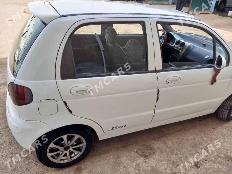 Daewoo Matiz 1999 - 25 000 TMT - Дашогуз - img 2
