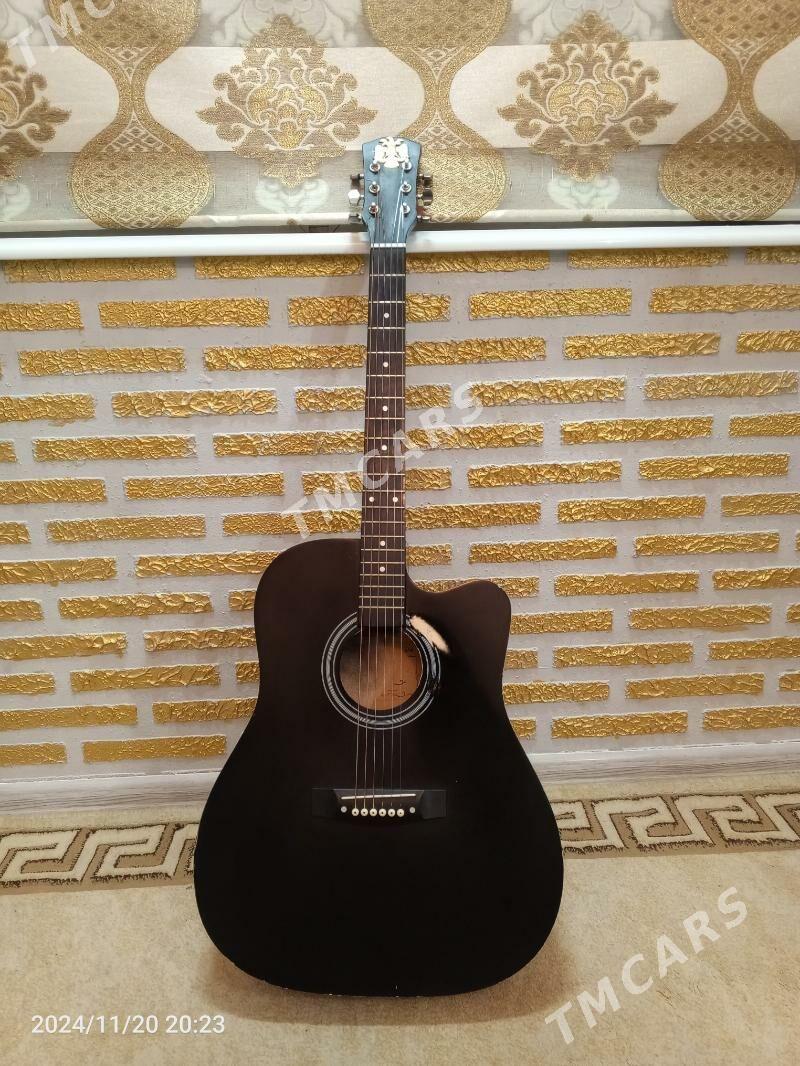 Gitara Lanzhiji - Бузмеин ГРЭС - img 2