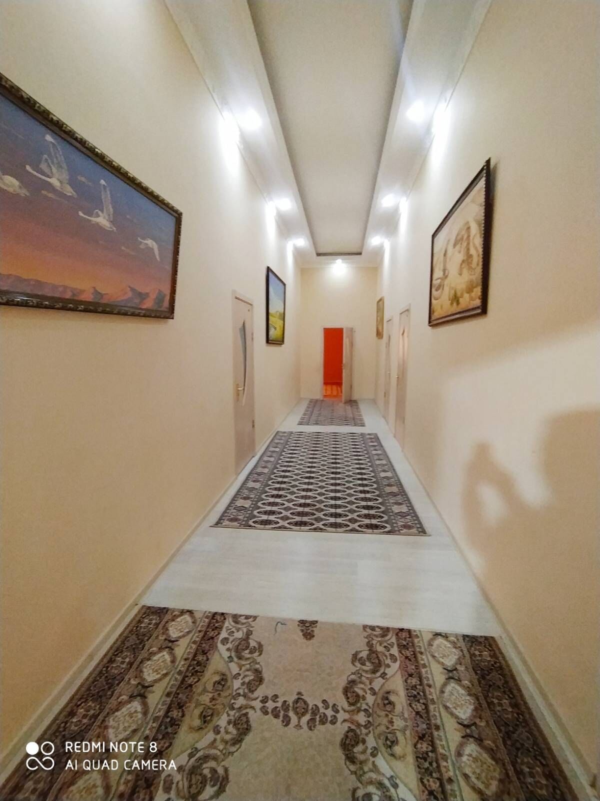 Arenda Jay Anew Magtumguly - Ашхабад - img 2