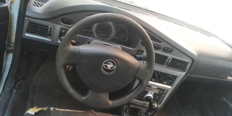 Daewoo Nexia 2013 - 25 000 TMT - Кёнеургенч - img 5