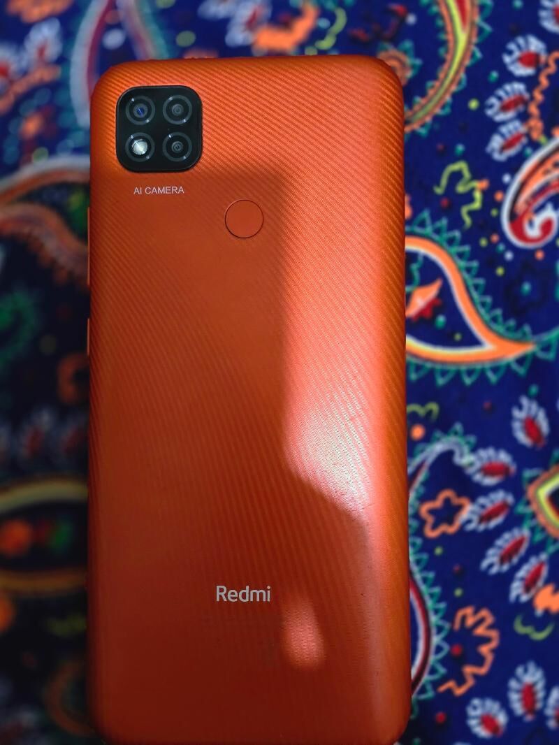 Redmi 9C - Дашогуз - img 2