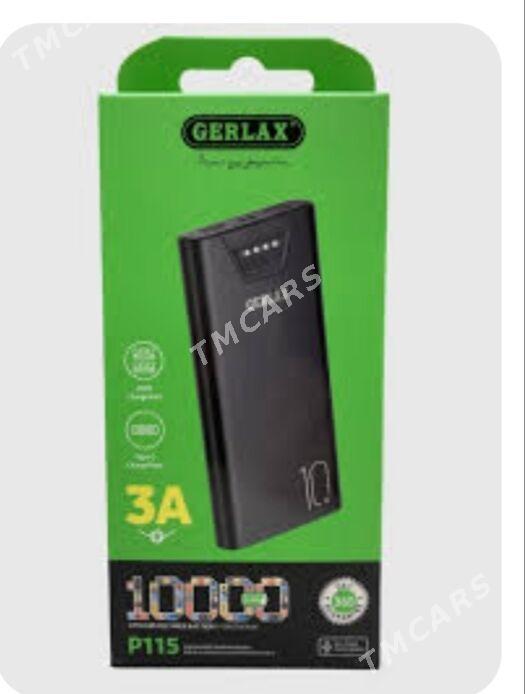 arzanladyş power bank - Türkmenabat - img 3