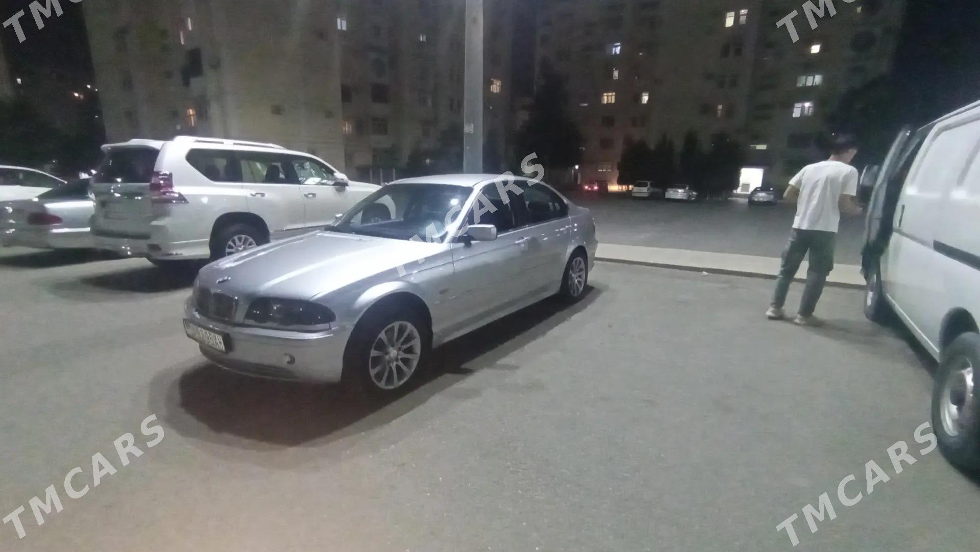 BMW E46 1999 - 82 000 TMT - Кака - img 3