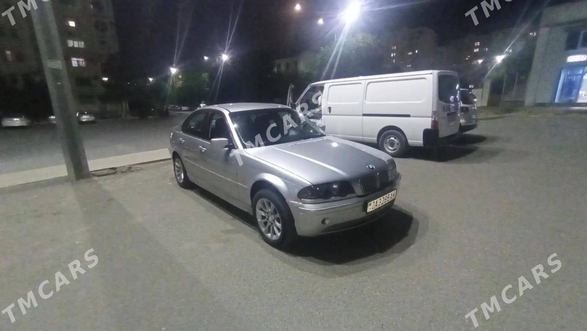 BMW E46 1999 - 82 000 TMT - Кака - img 6