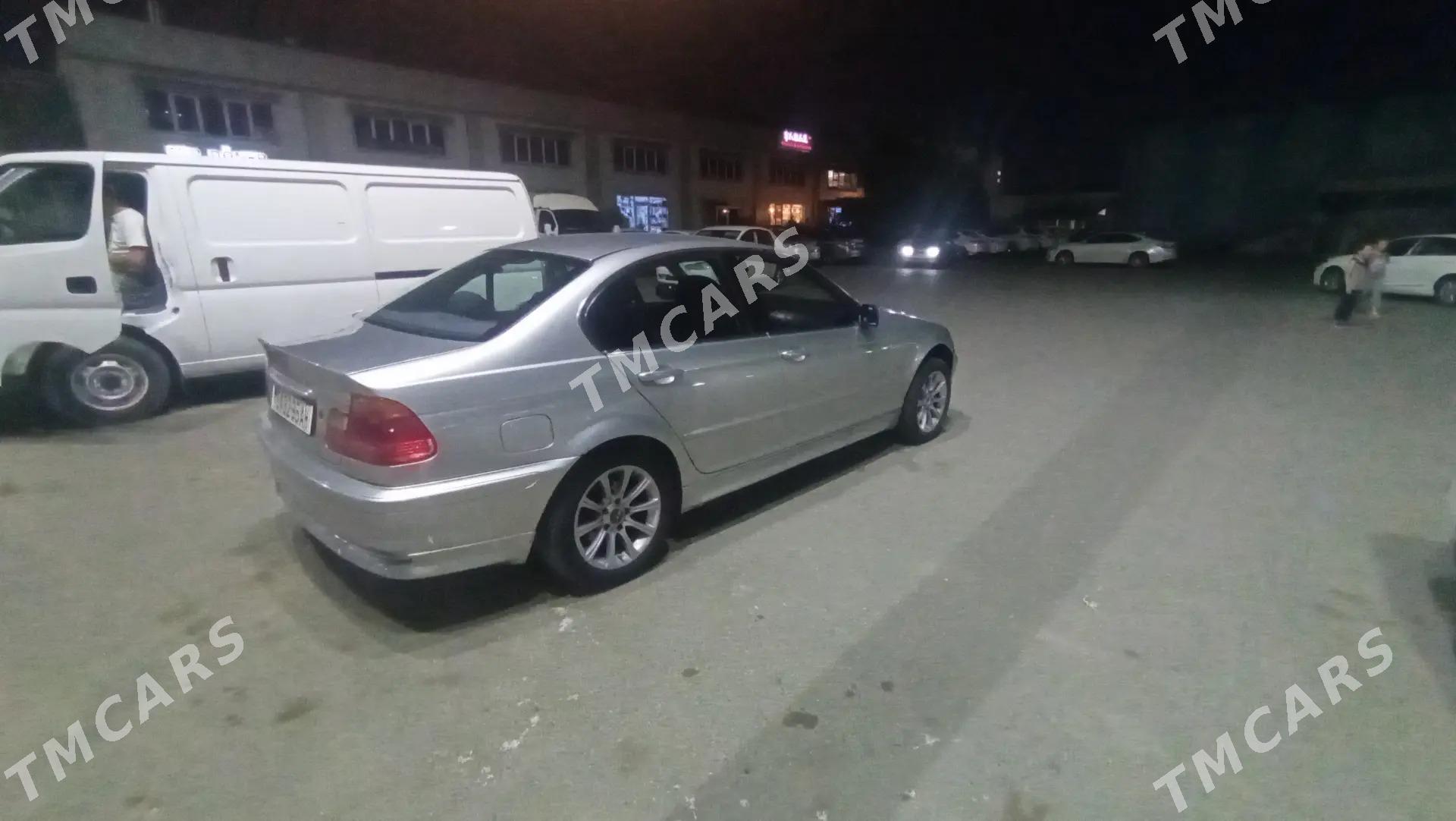BMW E46 1999 - 82 000 TMT - Кака - img 2