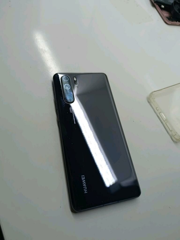 Huawei p30 pro - Мары - img 1
