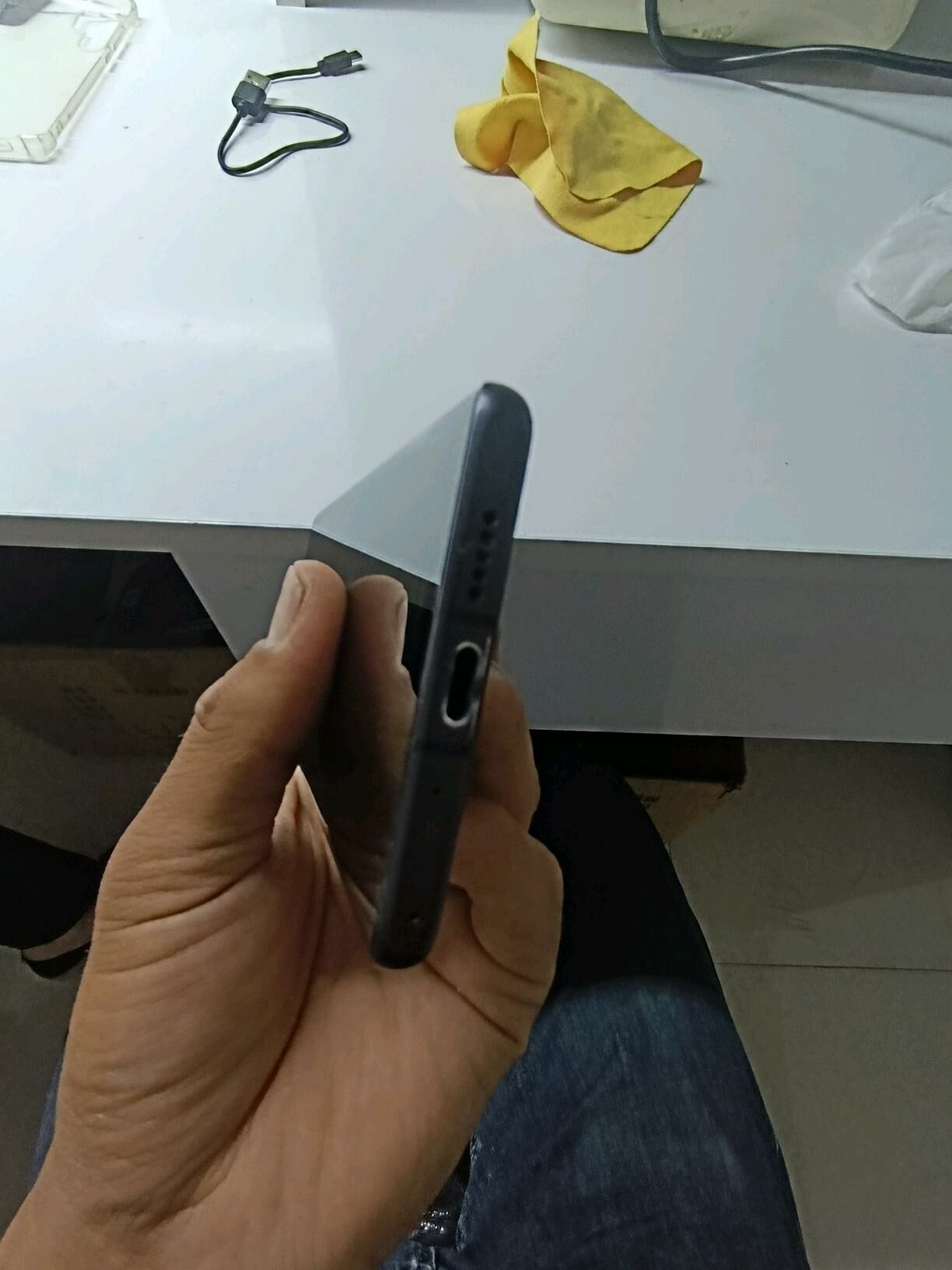 Huawei p30 pro - Мары - img 5