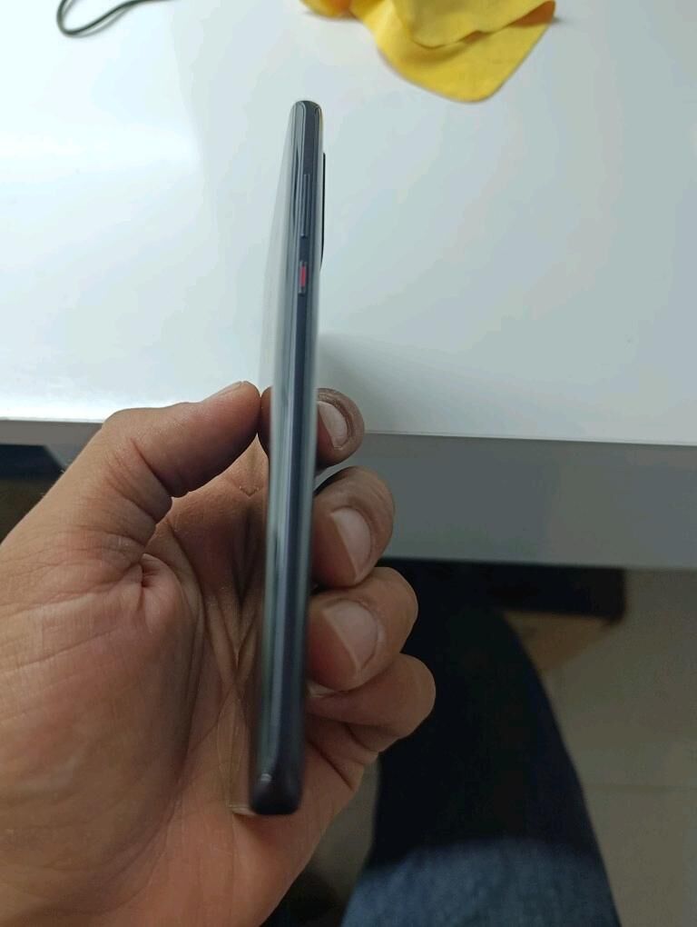Huawei p30 pro - Мары - img 6