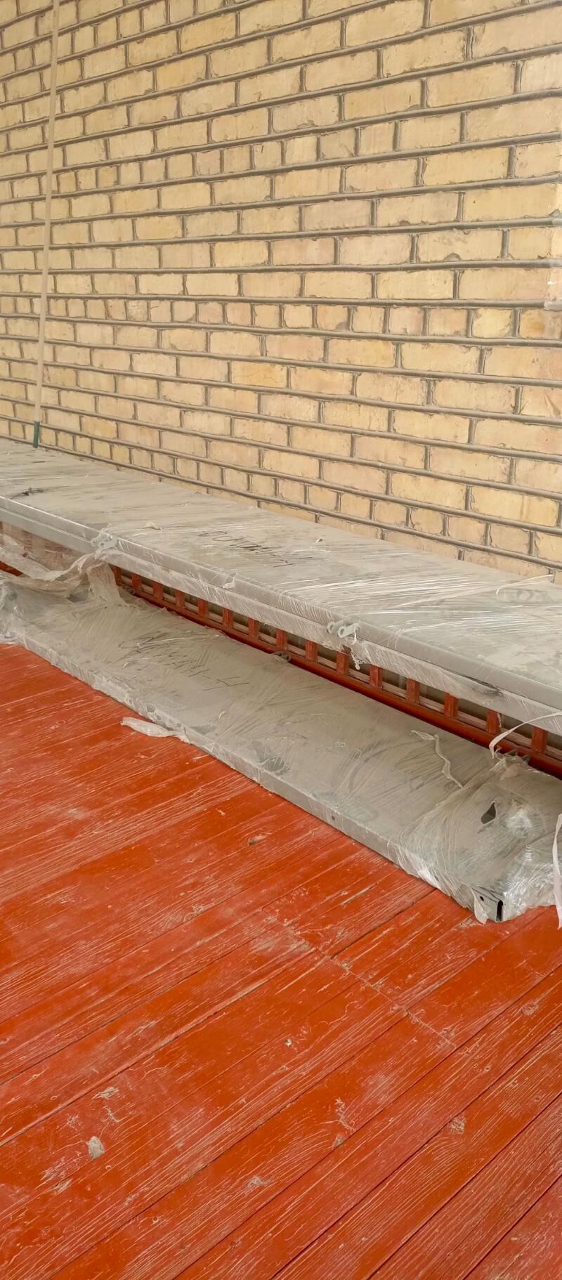 bort 4 metrlik 9 000 TMT - Мары - img 4