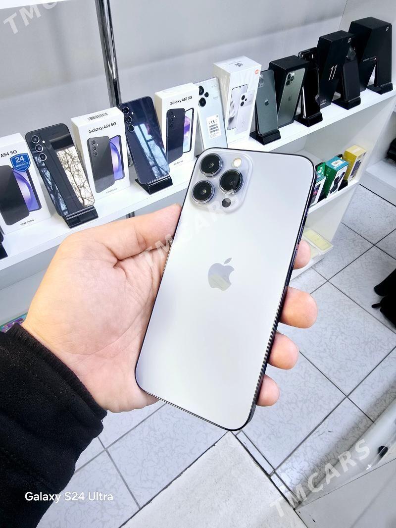 Iphone 13 pro 256gb - Balkanabat - img 2