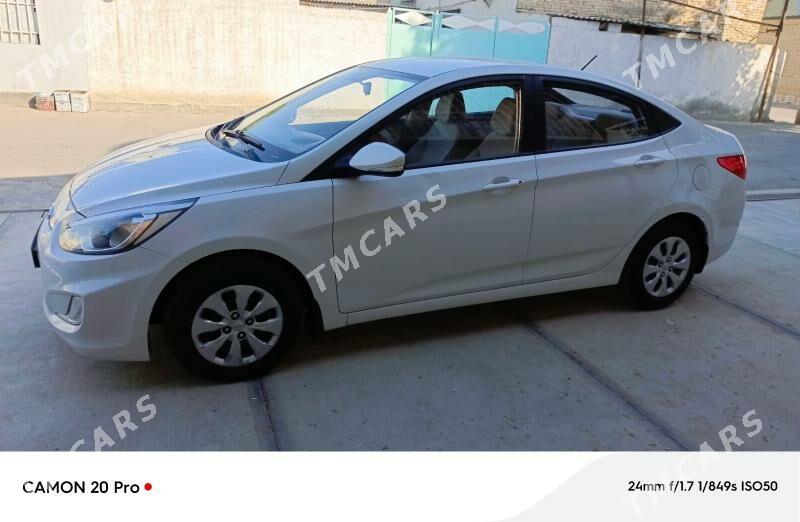 Hyundai Accent 2019 - 165 000 TMT - Хитровка - img 4