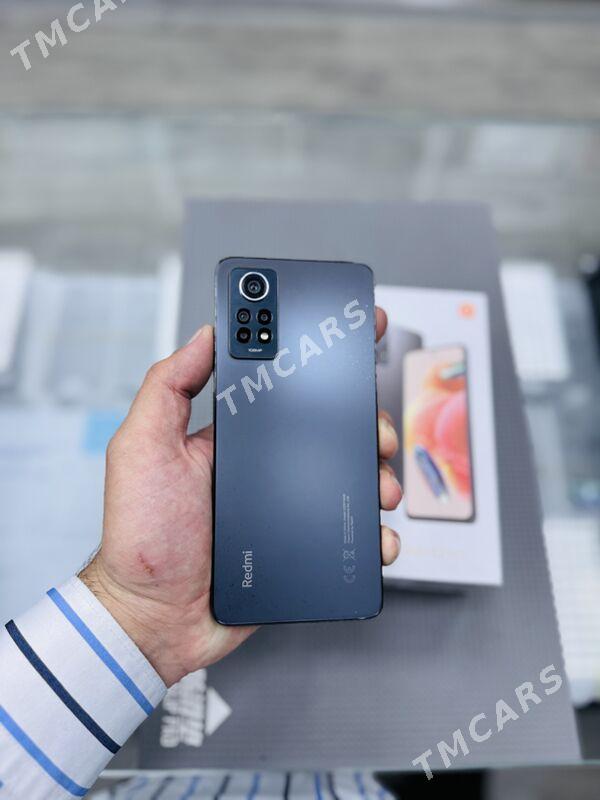 Redmi note 12Pro 8/256 - Ашхабад - img 4
