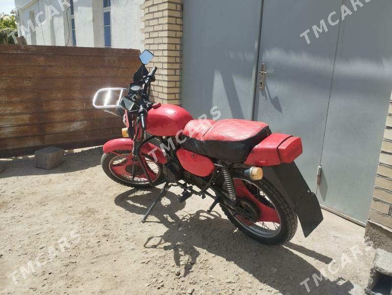 Jawa 300 2022 - 5 300 TMT - Darganata - img 3