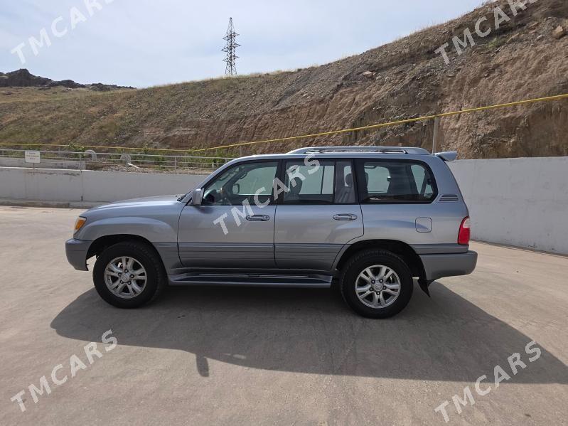 Lexus LX 470 2005 - 500 000 TMT - Türkmenbaşy - img 3