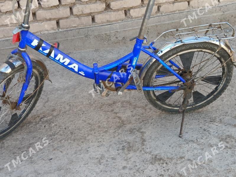 kama welosiped - Daşoguz - img 2