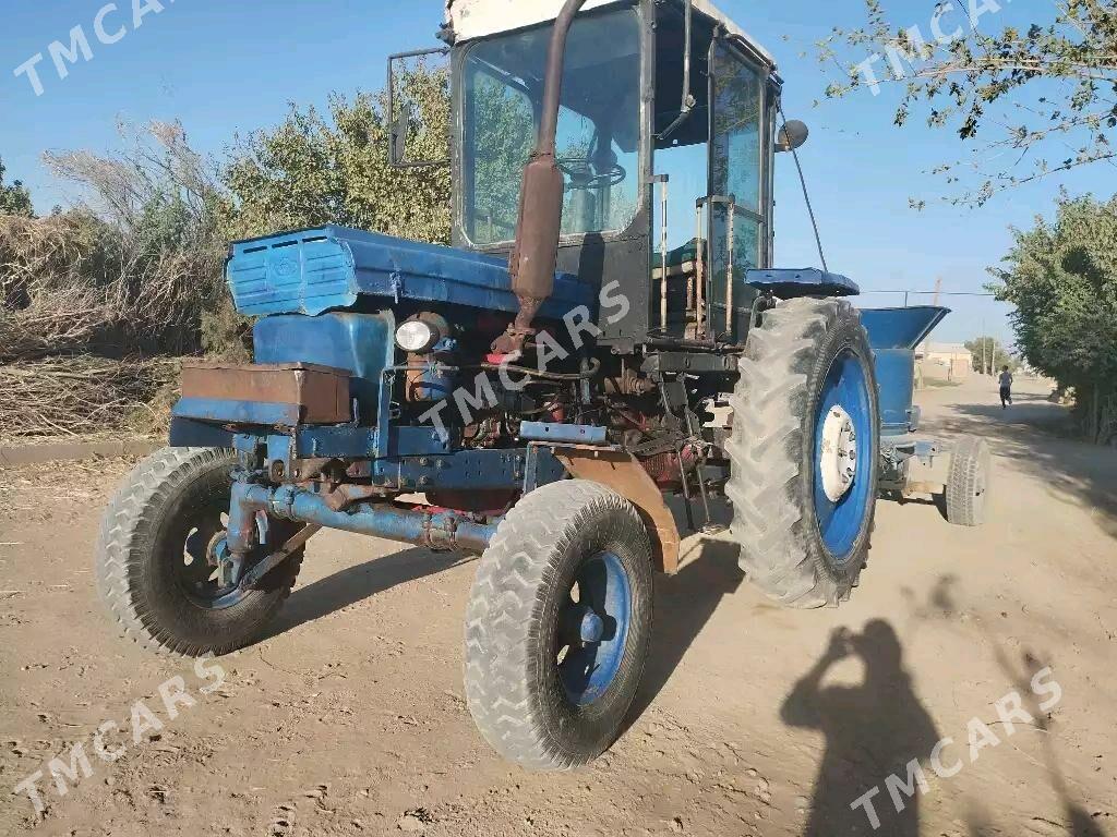 MTZ T-28 1996 - 35 000 TMT - Байрамали - img 3