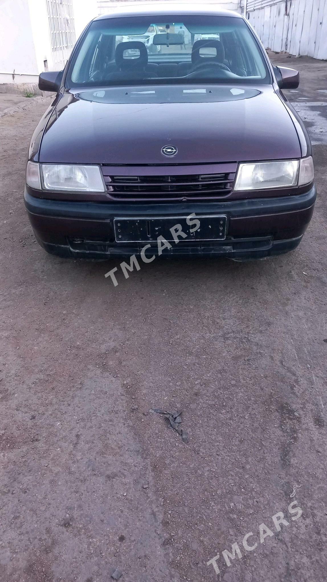 Opel Vectra 1992 - 27 000 TMT - Дашогуз - img 3