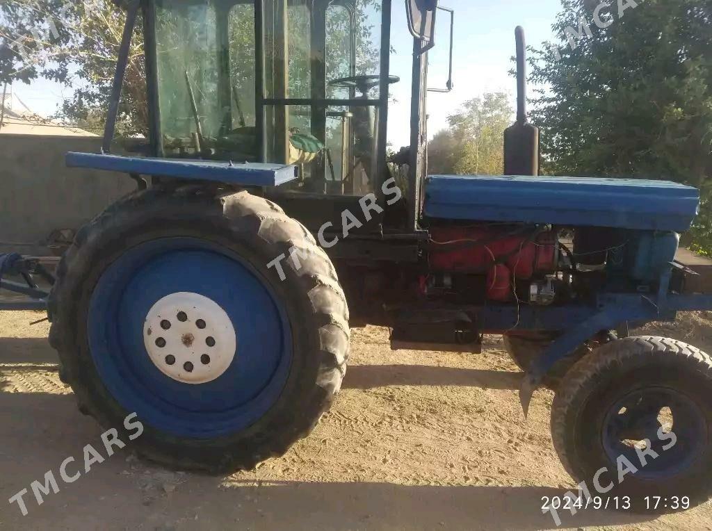 MTZ T-28 1996 - 35 000 TMT - Байрамали - img 5