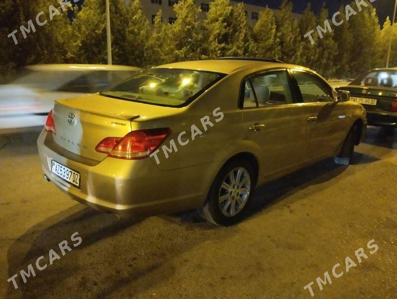 Toyota Avalon 2007 - 170 000 TMT - Daşoguz - img 2