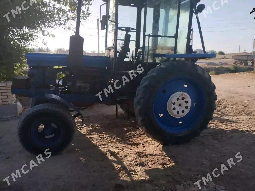 MTZ T-28 1996 - 35 000 TMT - Байрамали - img 4
