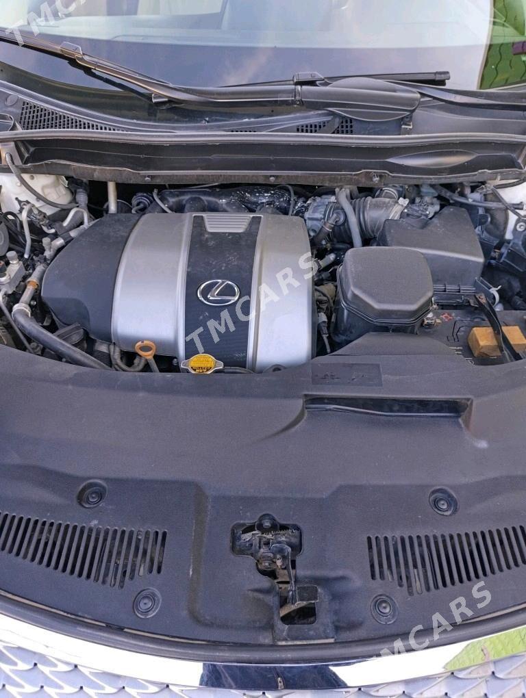 Lexus RX 350 2018 - 498 000 TMT - Мары - img 6